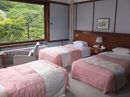 Nikko Kanaya Hotel