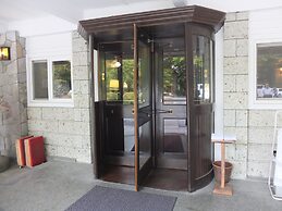 Nikko Kanaya Hotel