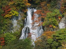 Nikko Kanaya Hotel