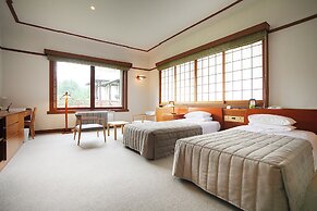 Nikko Kanaya Hotel