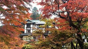 Nikko Kanaya Hotel