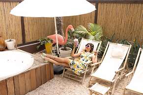 Brown Beach House by Brown Hotels