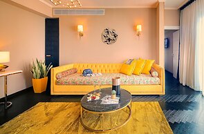 Brown Beach House by Brown Hotels