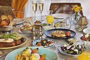 Brown Beach House by Brown Hotels