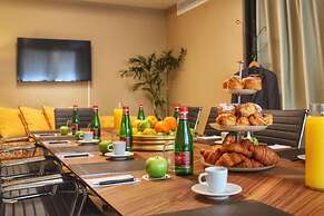 Brown Beach House by Brown Hotels