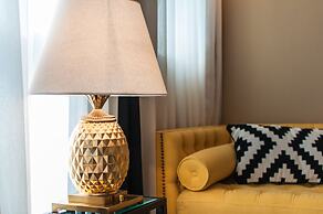 Brown Beach House by Brown Hotels