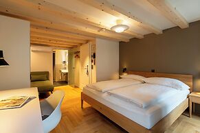 Alplodge Interlaken - Hostel