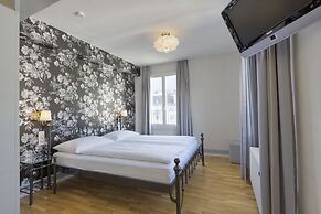 Alplodge Interlaken - Hostel