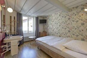 Alplodge Interlaken - Hostel