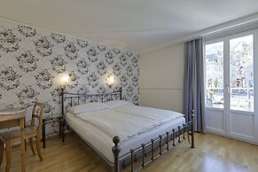 Alplodge Interlaken - Hostel