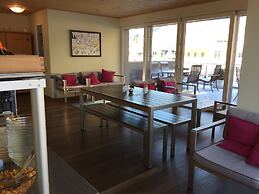 Alplodge Interlaken - Hostel