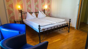 Alplodge Interlaken - Hostel