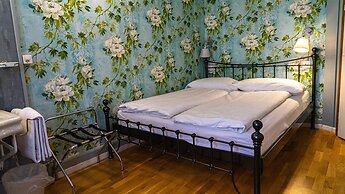 Alplodge Interlaken - Hostel