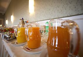 Alplodge Interlaken - Hostel