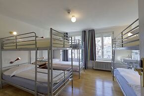 Alplodge Interlaken - Hostel