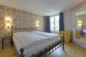 Alplodge Interlaken - Hostel