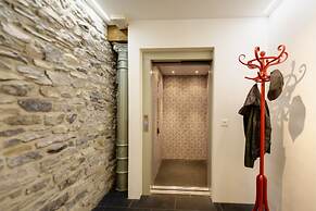 Alplodge Interlaken - Hostel