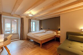Alplodge Interlaken - Hostel