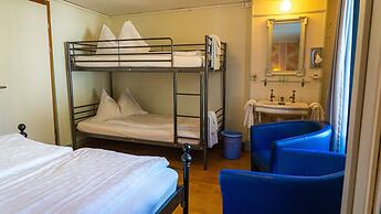 Alplodge Interlaken - Hostel