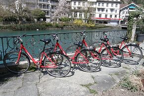 Alplodge Interlaken - Hostel