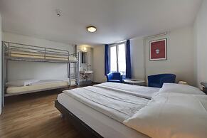 Alplodge Interlaken - Hostel