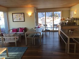 Alplodge Interlaken - Hostel