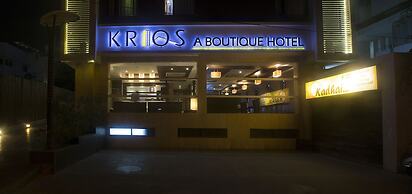 Krios Hotel