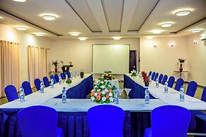 Hotel Lubumbashi
