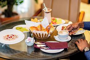 Hotel Lubumbashi