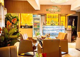 Hotel Lubumbashi