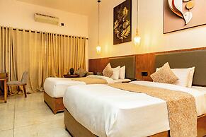 Hotel Lubumbashi