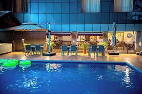 Hotel Lubumbashi