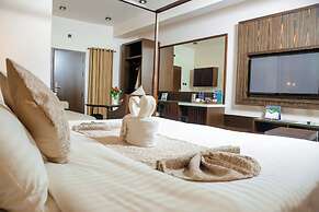 Hotel Lubumbashi