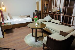 Hotel Lubumbashi