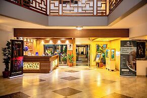 Hotel Lubumbashi