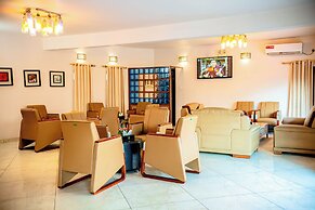 Hotel Lubumbashi