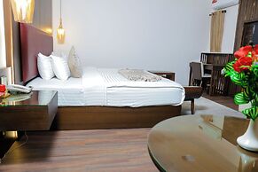 Hotel Lubumbashi