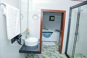 Hotel Lubumbashi