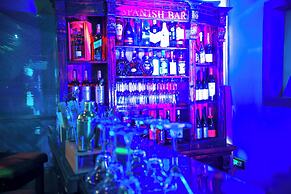 Hotel Lubumbashi
