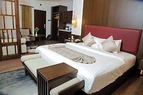 Hotel Lubumbashi