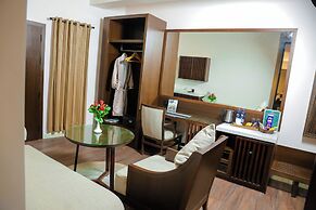 Hotel Lubumbashi