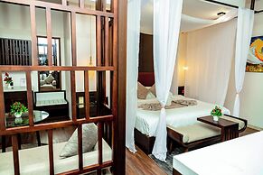 Hotel Lubumbashi