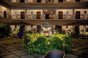 Hotel Lubumbashi