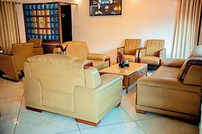 Hotel Lubumbashi
