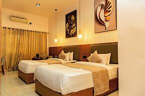 Hotel Lubumbashi