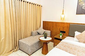 Hotel Lubumbashi