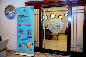 Hotel Lubumbashi