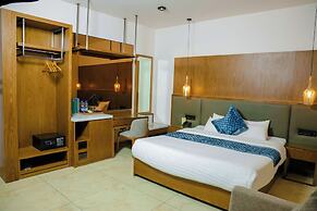 Hotel Lubumbashi