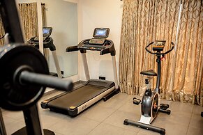 Hotel Lubumbashi