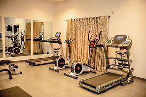Hotel Lubumbashi